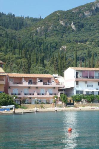 Galini Sea Apartments