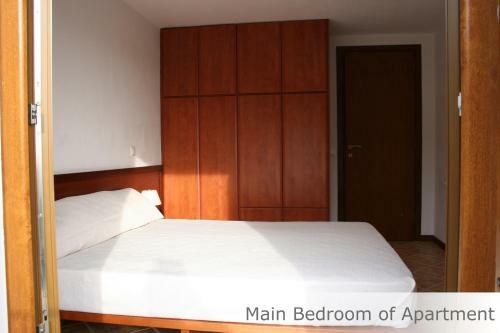 Apartamento Eye Q Resort