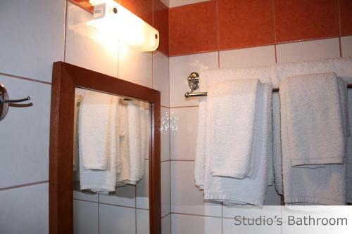 Apartamento Eye Q Resort