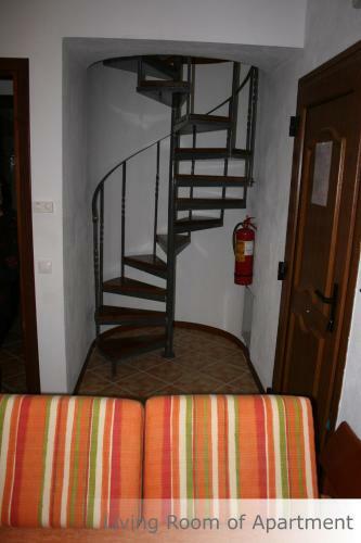 Apartamento Eye Q Resort