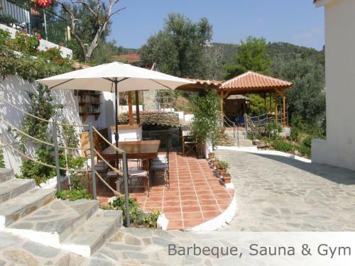 Apartamento Eye Q Resort