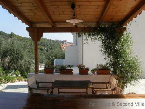 Apartamento Eye Q Resort