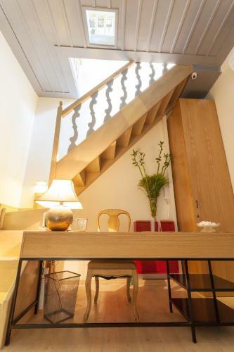 Hostal Nafplion 1841