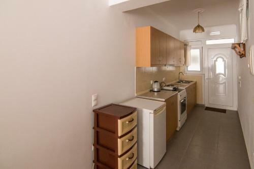 Faliraki Dream Studios & Apartments