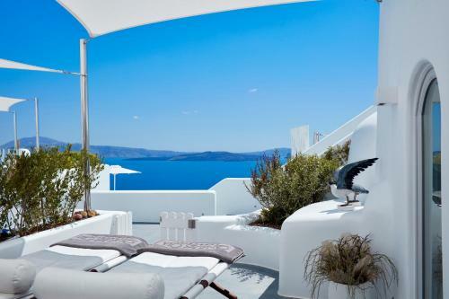 Hotel Canaves Oia Sunday Suites