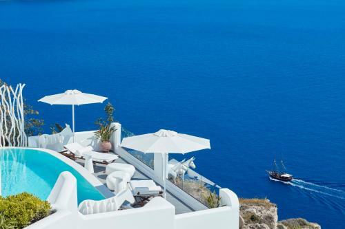 Hotel Canaves Oia Sunday Suites