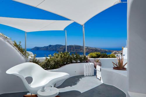 Hotel Canaves Oia Sunday Suites
