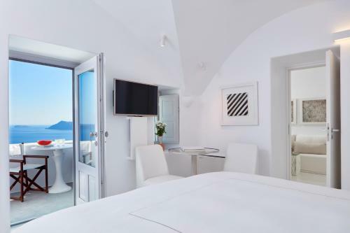 Hotel Canaves Oia Sunday Suites