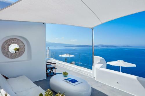 Hotel Canaves Oia Sunday Suites