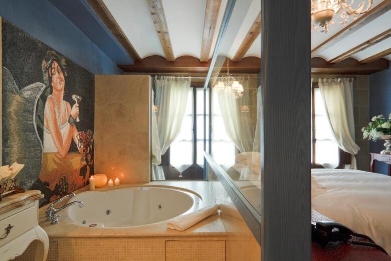 Hotel Hospederia De Los Parajes