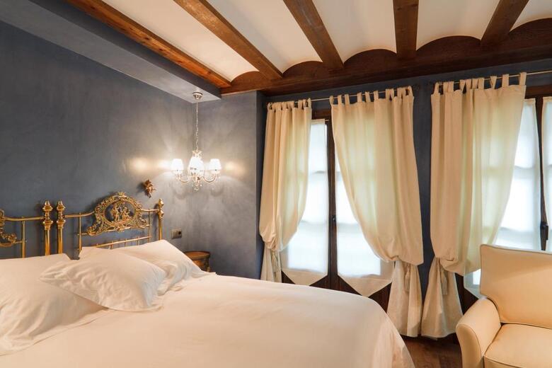 Hotel Hospederia De Los Parajes