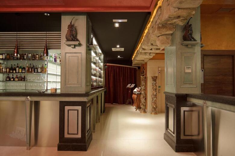 Hotel Hospederia De Los Parajes