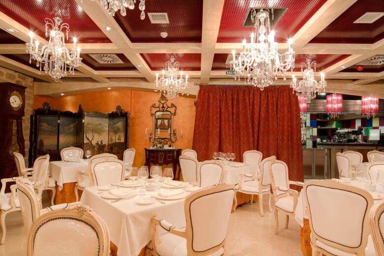 Hotel Hospederia De Los Parajes