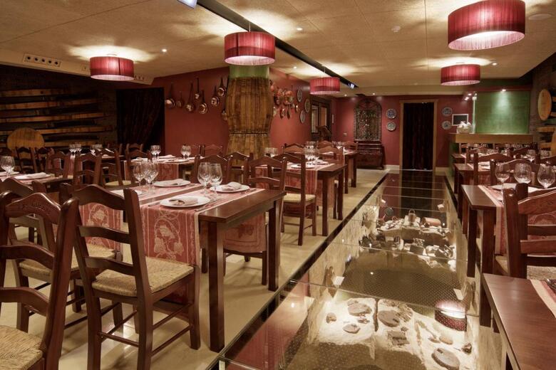 Hotel Hospederia De Los Parajes