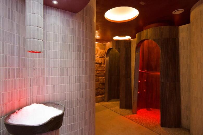 Hotel Hospederia De Los Parajes