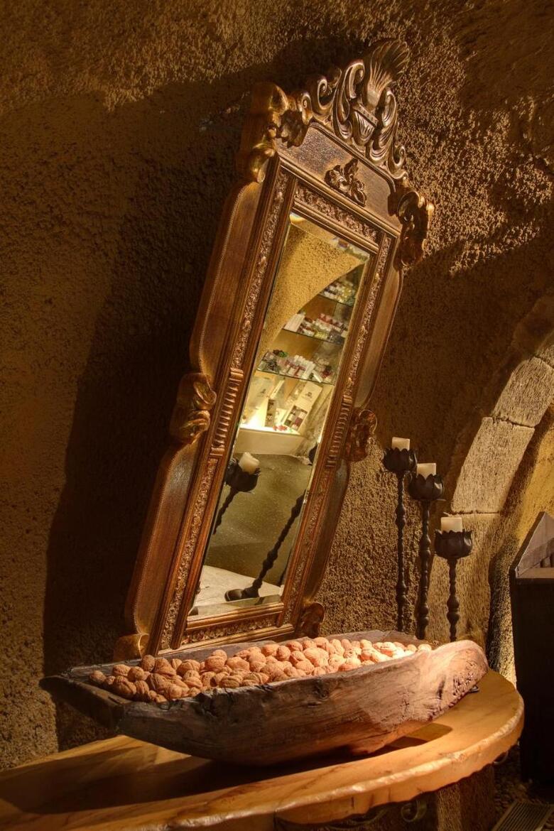 Hotel Hospederia De Los Parajes