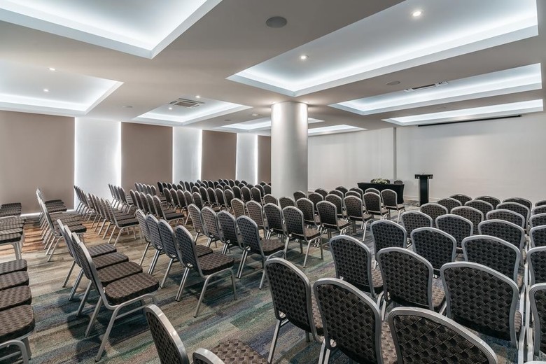 Hotel Panamericana Antofagasta