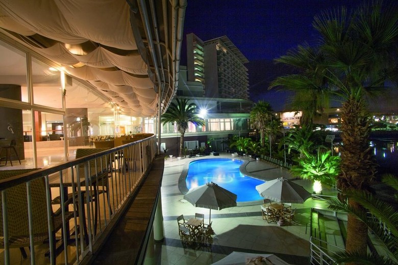 Hotel Panamericana Antofagasta