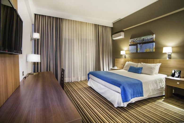 Hotel Panamericana Antofagasta