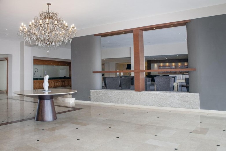 Hotel Panamericana Antofagasta