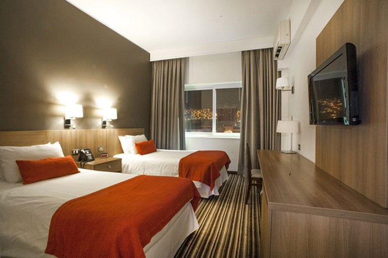 Hotel Panamericana Antofagasta