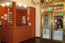 Hostal Apolo