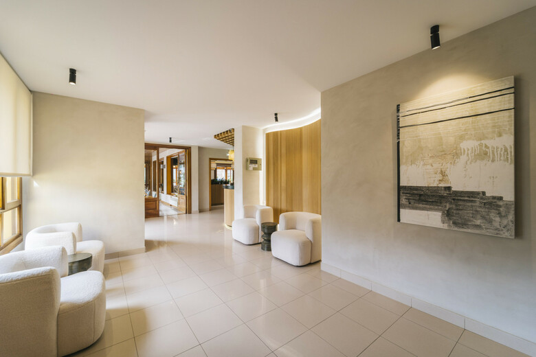 Apartamentos Albatros
