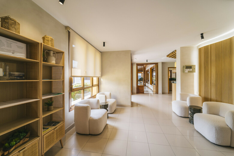 Apartamentos Albatros