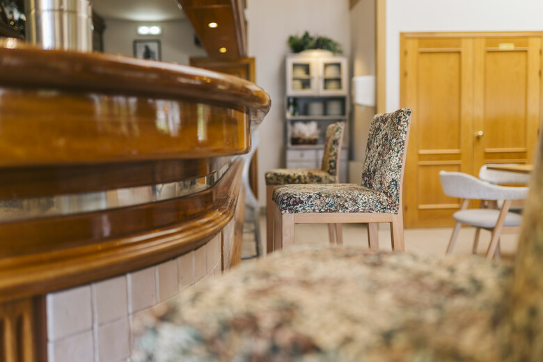 Apartamentos Albatros