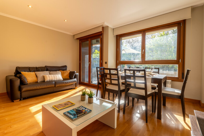 Apartamentos Albatros