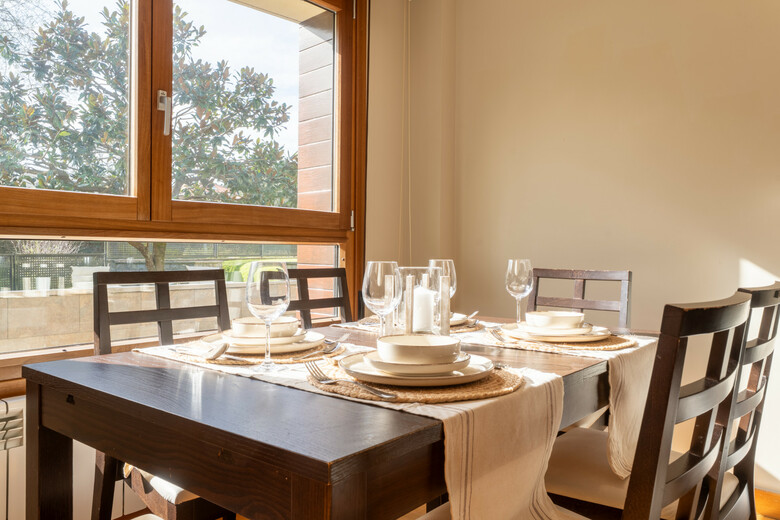 Apartamentos Albatros