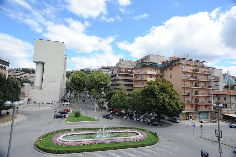 Hotel Astor