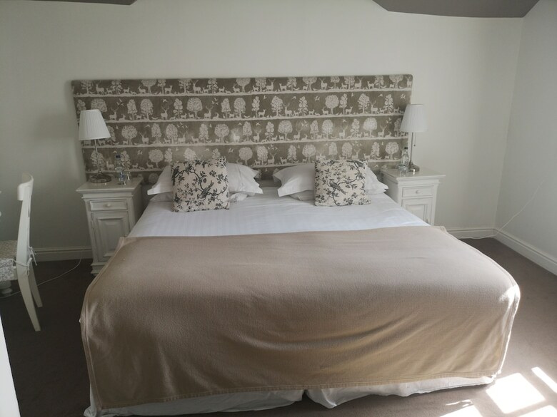 Hotel The New Inn Clapham