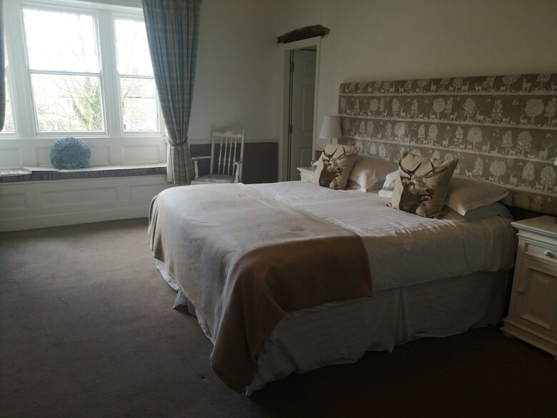 Hotel The New Inn Clapham