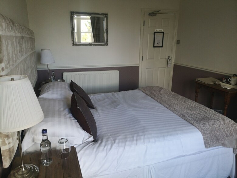 Hotel The New Inn Clapham