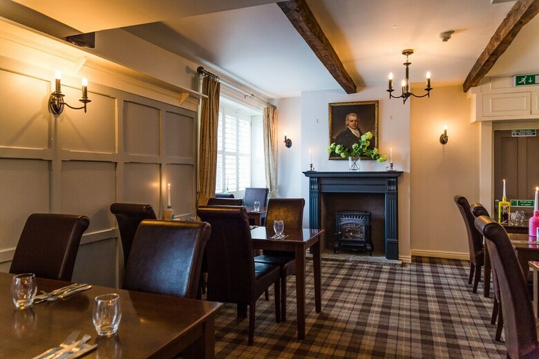 Hotel The New Inn Clapham
