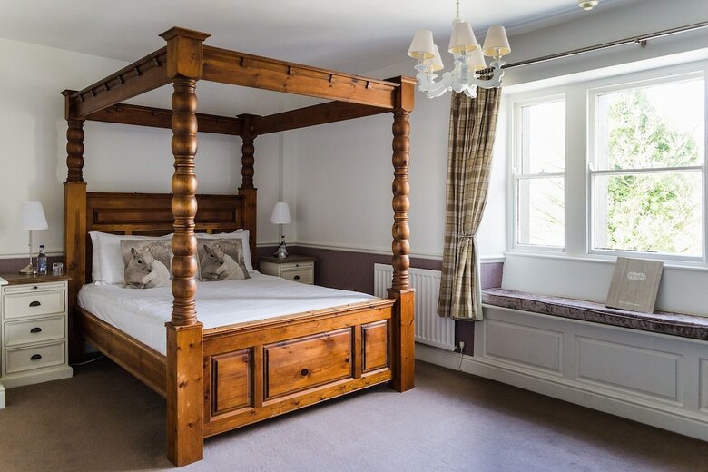 Hotel The New Inn Clapham