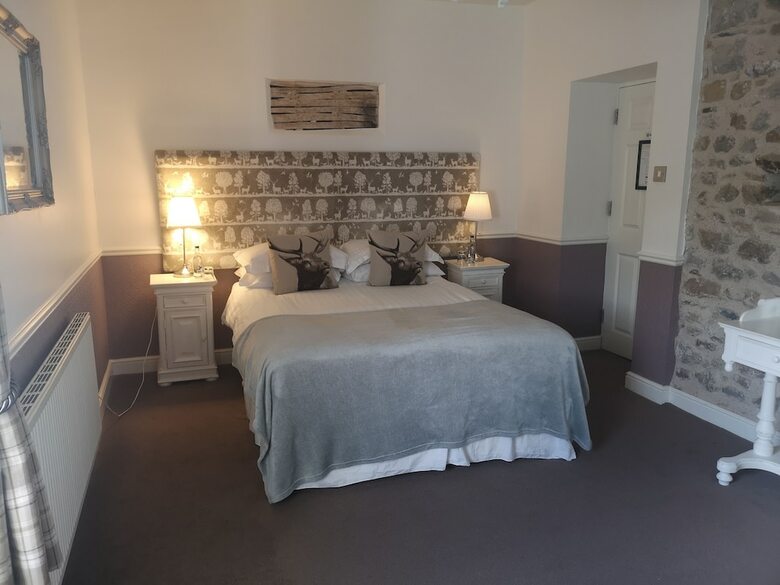 Hotel The New Inn Clapham