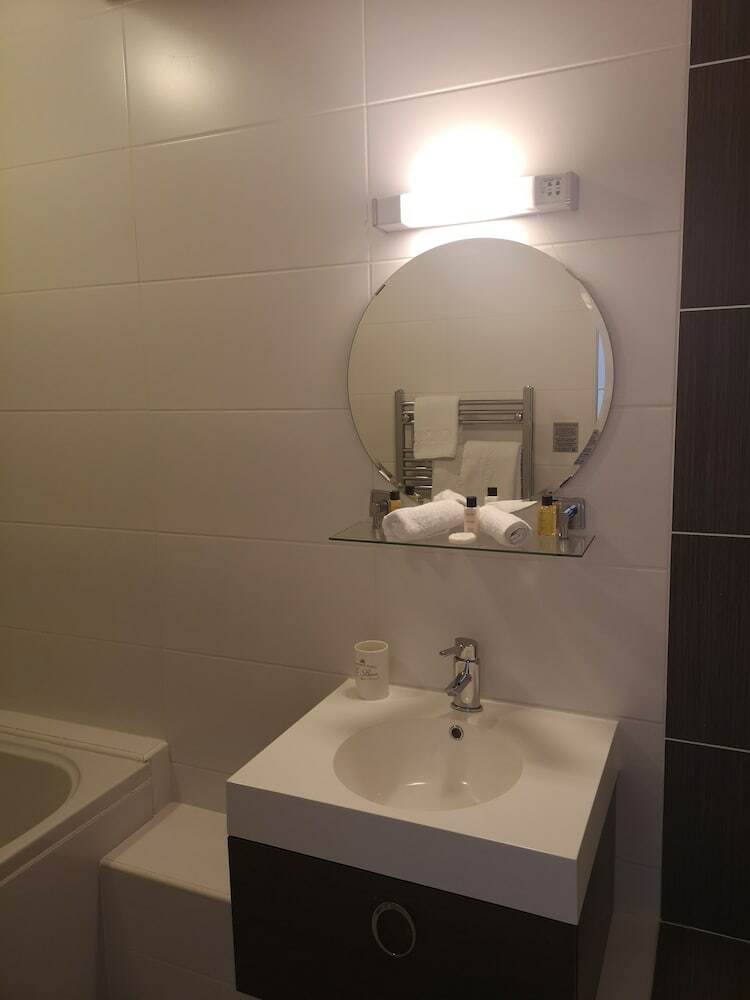 Hotel The New Inn Clapham