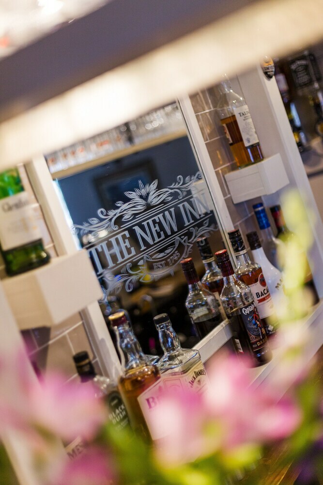 Hotel The New Inn Clapham