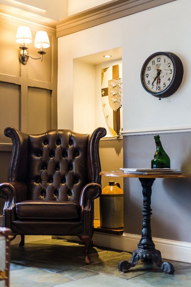 Hotel The New Inn Clapham