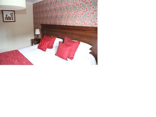 Coleshill Hotel - B&B