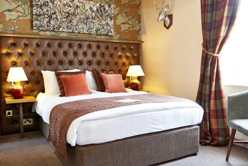 Coleshill Hotel - B&B
