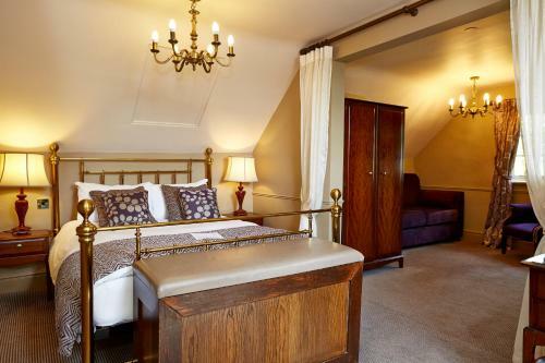 Coleshill Hotel - B&B