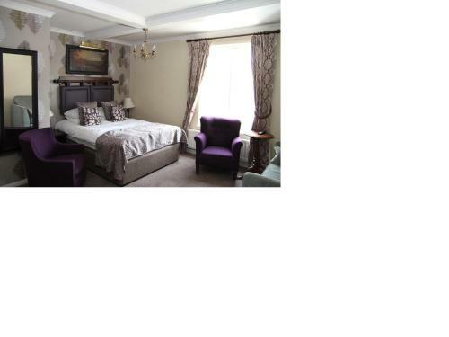 Coleshill Hotel - B&B