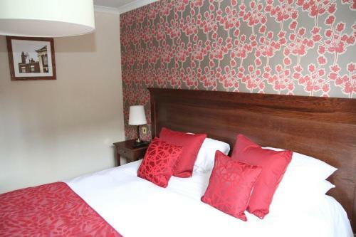 Coleshill Hotel - B&B