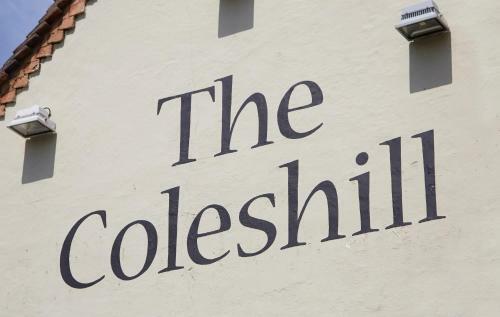 Coleshill Hotel - B&B
