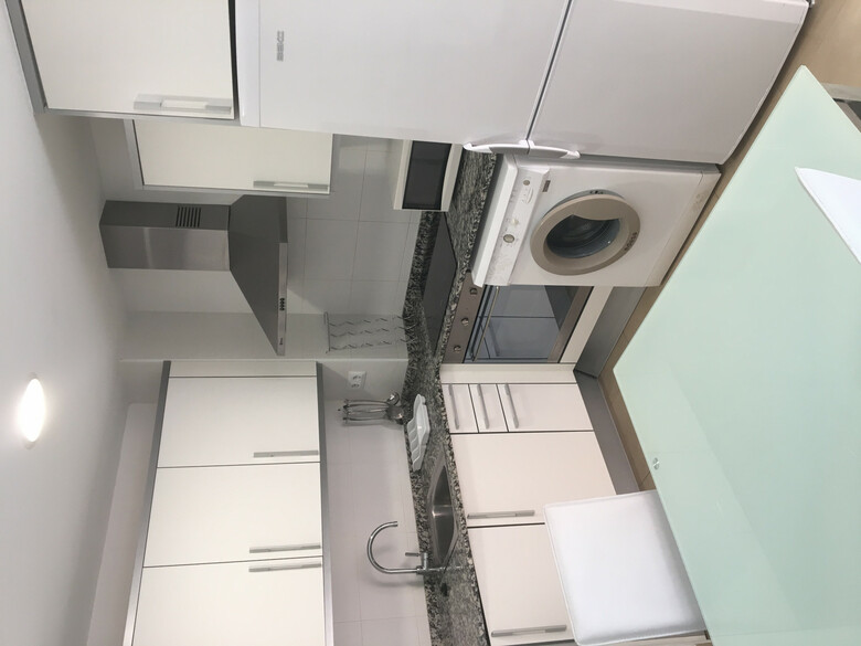 Apartamento La Volta