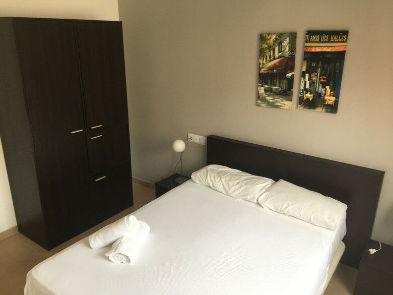 Apartamento La Volta