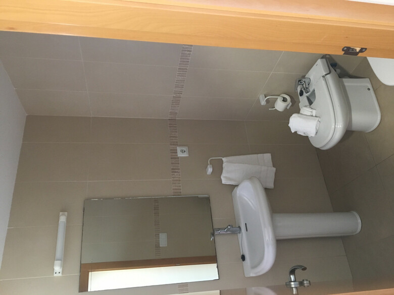 Apartamento La Volta